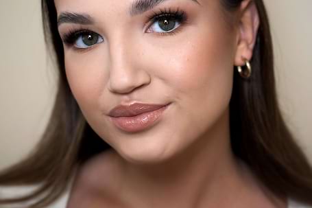 Firma na wesele: Sandra Paliszewska Makeup