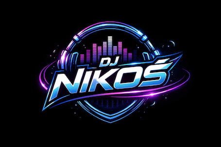 Firma na wesele: DJ NIKOŚ NIKODEM RAU