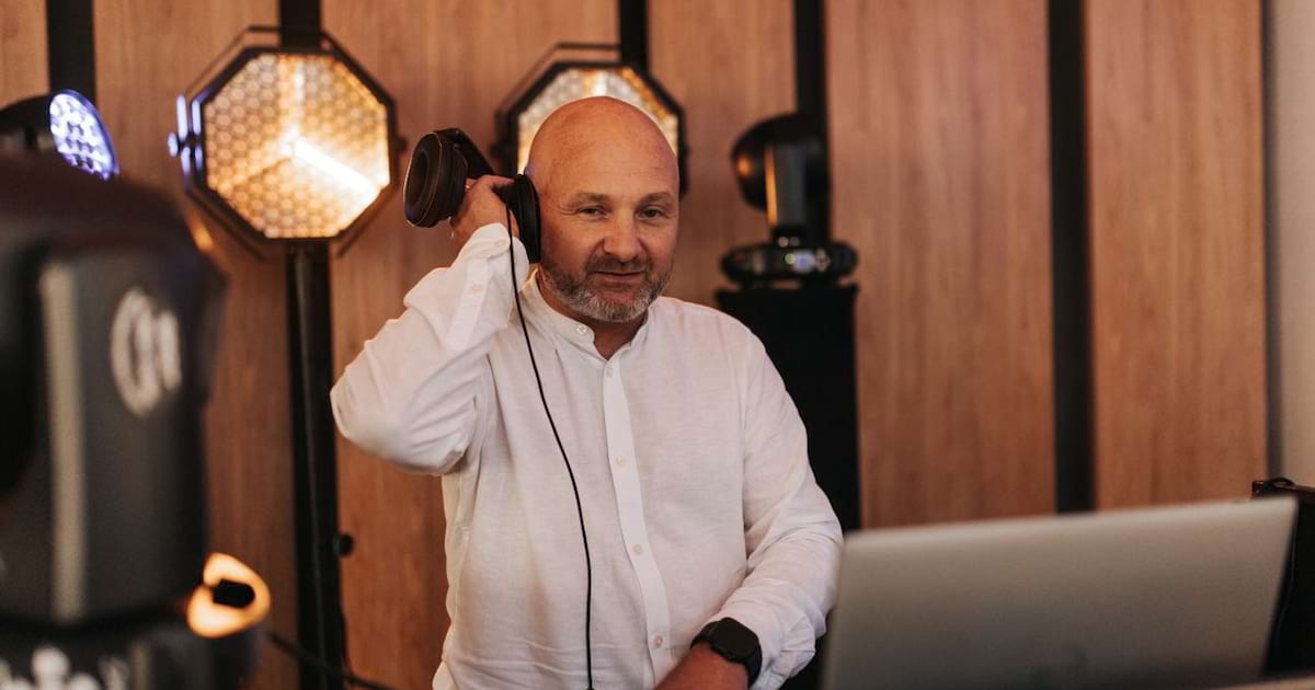 Dj na wesele DJ Prezenter Rafał - Mielec - oprawa muzyczna ...
