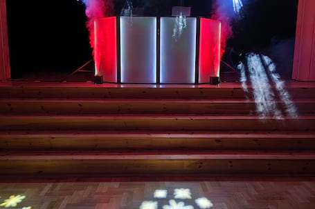 Firma na wesele: DJ MINCIO80 na wesele