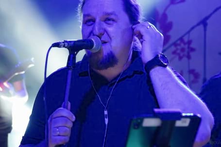 Firma na wesele: Zespół Muzyczny KAMA BAND
