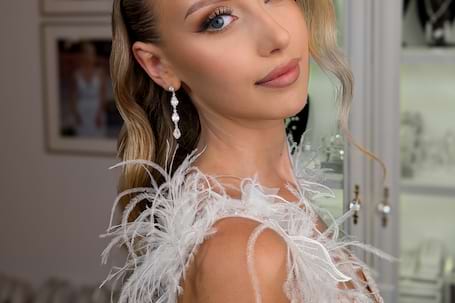 Firma na wesele: Aleksandra Boczar makeup - Krosno