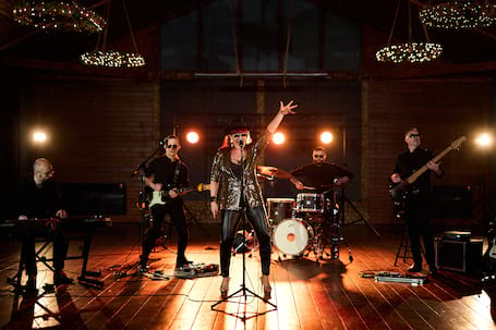 Firma na wesele: Coffee Band Rzeszów
