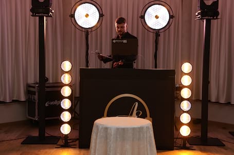 Firma na wesele: Dj/Wodzirej Adrian Sługocki