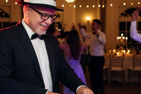Firma na wesele: DJ na wesele Lublin
