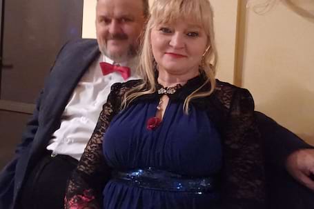 Firma na wesele: Marek i Małgosia