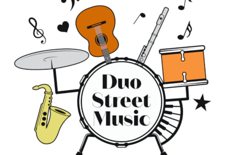 Firma na wesele: Duo Street Music