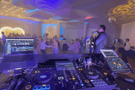 Firma na wesele: BrozZi Music Events & More