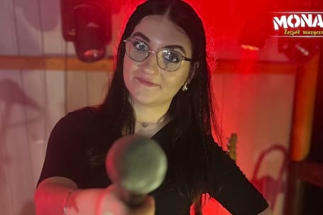 Firma na wesele: MONAMI - zespół muzyczny