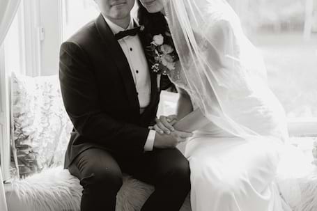 Firma na wesele: Melnyk sisters weddings
