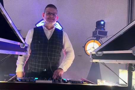 Firma na wesele: VocArt DJ Piotr Kulbicki