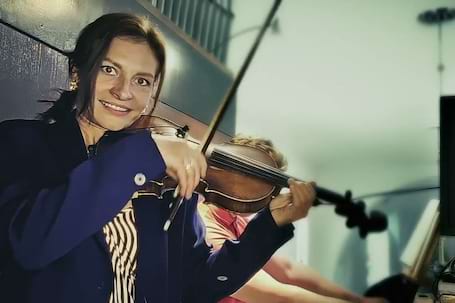 Firma na wesele: Karolina