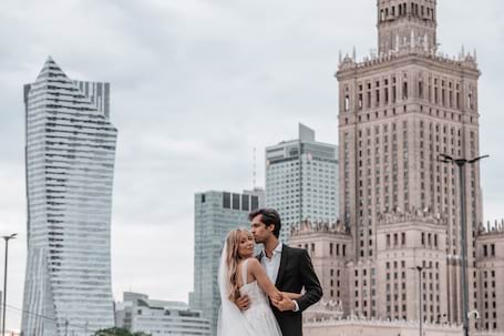 Firma na wesele: HOTEL NOVOTEL WARSZAWA CENTRUM