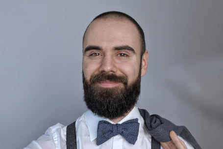 Firma na wesele: Wodzirej 0%