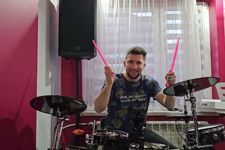 Firma na wesele: Zespół Muzyczny Lanser