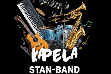 Firma na wesele: StanBand