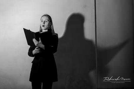 Firma na wesele: Anna Krupa - Oprawa muzyczna ślubów