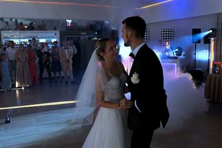 Firma na wesele: Studio Video Domański Damian