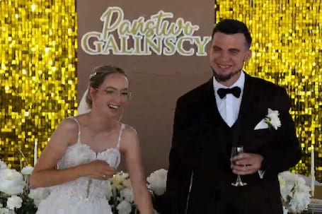 Firma na wesele: Studio Video Domański Damian