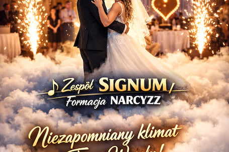 Firma na wesele: Ciężki dym