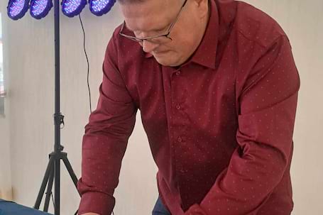 Firma na wesele: Dj Słowik, Śpiewający Dj, Wodzirej