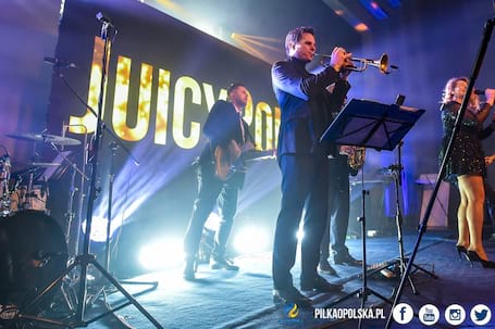 Firma na wesele: JuicyPop
