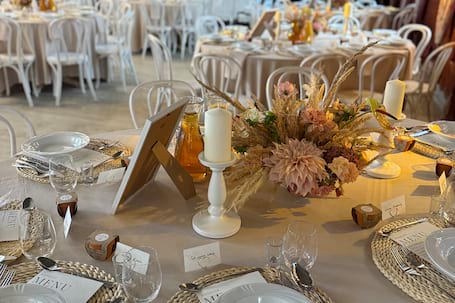 Firma na wesele: RESTAURACJA GĘSI PUCH
