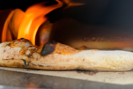 Firma na wesele: Domani Migliore Pizza