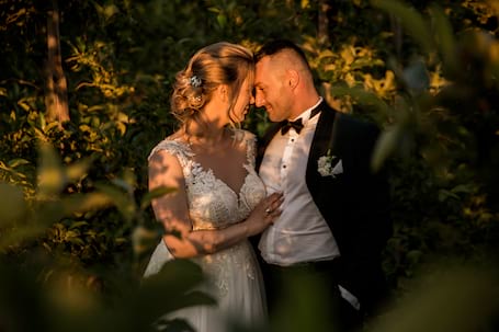 Firma na wesele: Czułe Kadry ❤️