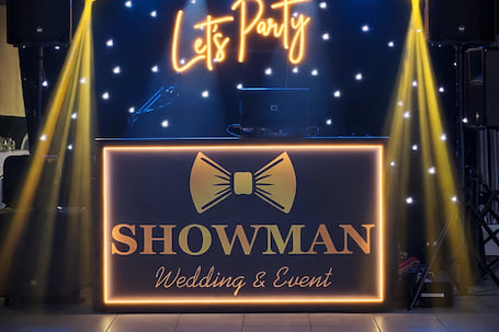 Firma na wesele: Zespół Showman / Dj Wodzirej