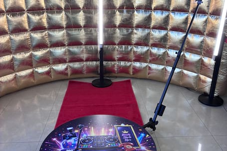 Firma na wesele: Flash-event