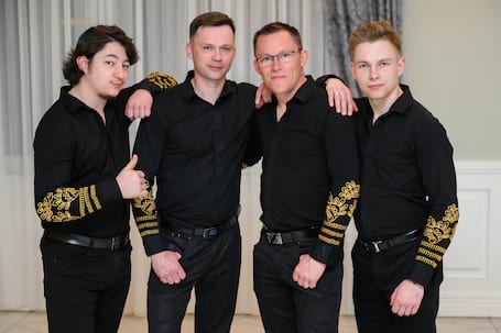 Firma na wesele: MaKsim