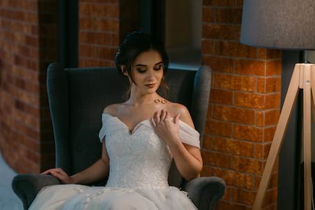 Firma na wesele: Magda Fitoł Fotografia
