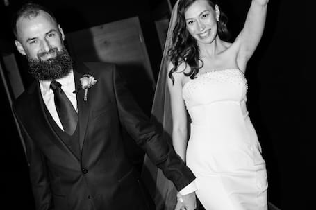 Firma na wesele: WENA WEDDINGS