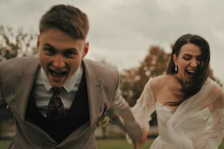 Firma na wesele: Rafał Kucz - Zdjęcia i film