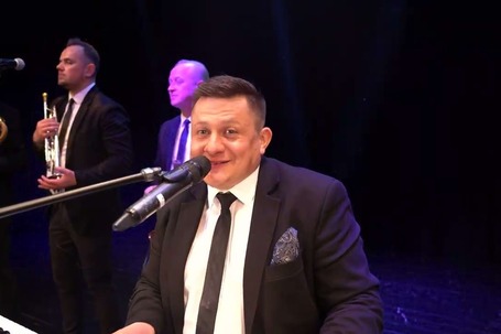 Firma na wesele: POKOLENIE