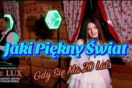 Firma na wesele: DE LUX