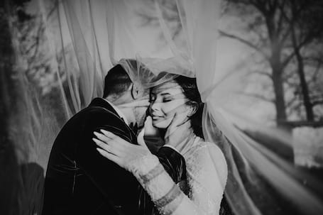 Firma na wesele: AZ BEDNARZ Fotografia