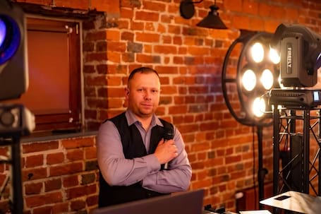 Firma na wesele: DJ/Wodzirej/Akordeon/Ciężki Dym💨💨💨
