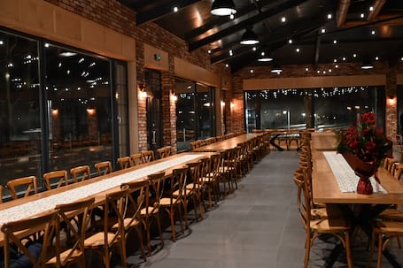 Firma na wesele: Błażejewko Resort