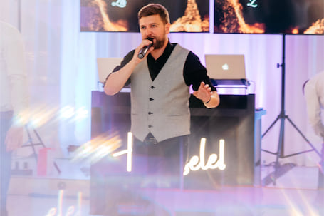 Firma na wesele: HEINAU EVENTS