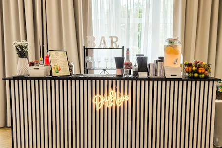 Firma na wesele: Drink bar Cocktail Party 🍹