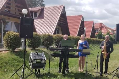Firma na wesele: Zespół Muzyczny SONIAR