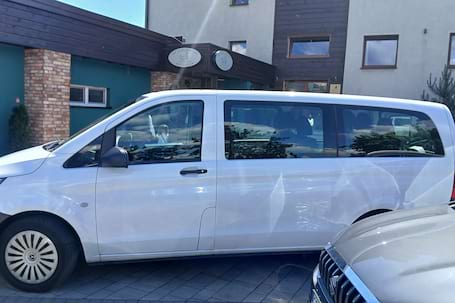 Firma na wesele: TripleT