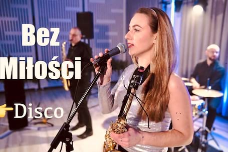 Firma na wesele: LUXBAND