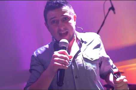 Firma na wesele: HAPPY PARTY BAND