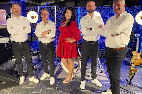 Firma na wesele: Zespół muzyczny TEQUILA