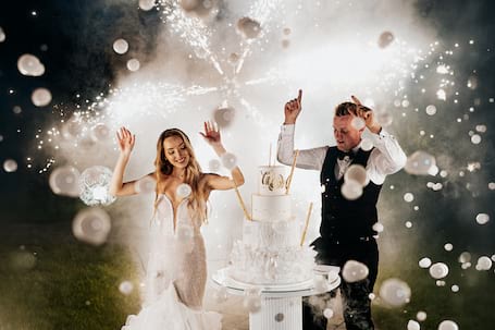 Firma na wesele: Fotograf Nowy Sącz - OSKAR ŻAK