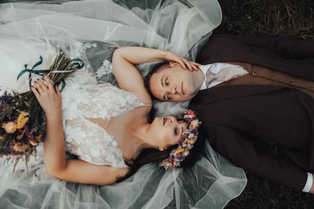 Firma na wesele: Damian Hryniewicki Fotografia Ślubna