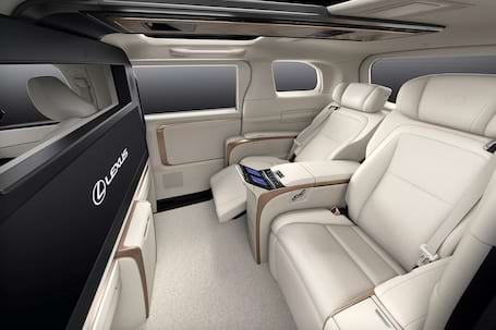 Firma na wesele: LuxeWay